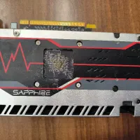 کارت گرافیک rx580 سافایر پالس مشابه آکبند|قطعات و لوازم جانبی رایانه|کرج, فاز ۴ مهرشهر|دیوار