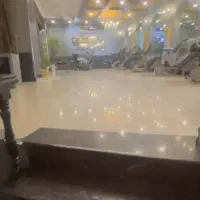 ویلایی لوکس/۸۰۰ متر بنا/تجاری دار/لوکیشن بی نظیر