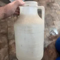 قالب گالن 6 لیتری ( دبه 6 لیتری )