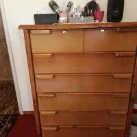 دراور پنج کشو کارکرده تمیز و سالم