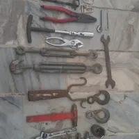 حراج ابزار همه مدل|ابزارآلات|گلپایگان, |دیوار