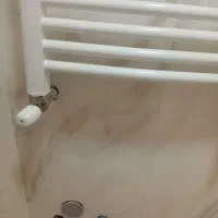 نصب شیرآلات شوفاژ توالت فرنگی.انواع روشویی