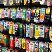 بخش عمده جوراب های فانتزی