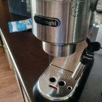 اسپرسو ساز دلونگی