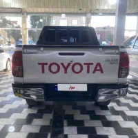 هایلوکس۲۰۱۶الفطیم درجه یک بدون رنگ|خودرو سواری و وانت|زاهدان, |دیوار