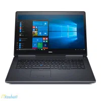 لپ‌تاپ ورک‌استیشن Dell Precision 7720