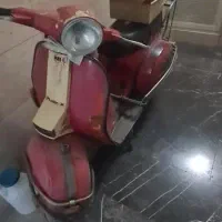 وسپا ۷۱ اصل ایتالیا