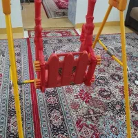 تاب کودک|اسباب‌بازی بچه|لاهیجان, بوجایه|دیوار