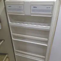 یخچال ارج قدیمی