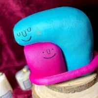 عروسک آغوش عشق / ولنتاین