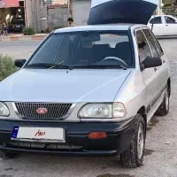 پراید 141 در حد عروسک|خودرو سواری و وانت|اردبیل, |دیوار