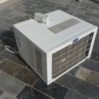 کولر گازی|کولر گازی و فن‌کوئل|اردکان, |دیوار