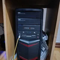 کامپیوتر|رایانه رومیزی|تبریز, |دیوار