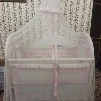 تخت بچه