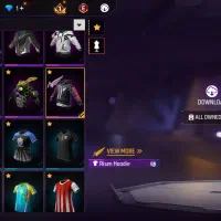 فری فایر|کنسول، بازی ویدئویی و آنلاین|خوی, |دیوار