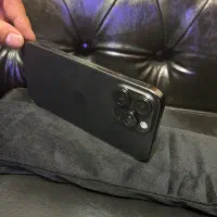 اپل iPhone 16 Pro Max با حافظهٔ ۲۵۶ گیگابایت|موبایل|تهران, قیطریه|دیوار