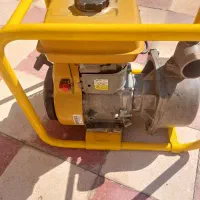 موتور آبکش روبین|ماشینآلات صنعتی|شیراز, مسلم|دیوار