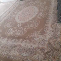 دوعدد فرش ۱۲مری|فرش|اصفهان, امیرعرب|دیوار