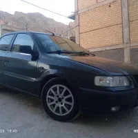 سمند ef7دوگانه|خودرو سواری و وانت|کرمانشاه, |دیوار