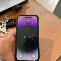 آیفون ۱۴ پرو