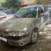 فولکس گل