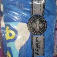 پتو جنس درجه یک کیف نولباس سایز ۱۱تا ۱۲سال پافر|رختخواب، بالش، پتو|کرمانشاه, |دیوار