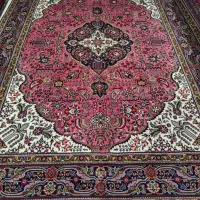 فرش جوشقان|فرش|تسوج, |دیوار