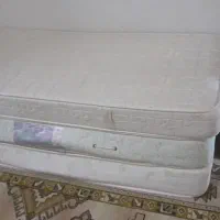 تشک طبی تک نفره