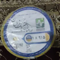 سیم وکابل ساختمانی