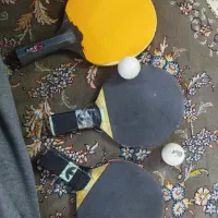 راکت|ورزش‌های توپی|قم, انسجام|دیوار