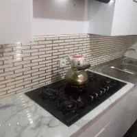 آپارتمان لوکس مبله یکخوابه|اجارهٔ کوتاه‌مدت آپارتمان و سوئیت|ری, دولت‌آباد|دیوار