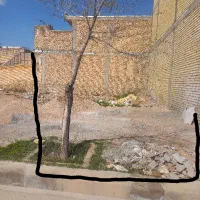 زمین مسکونی