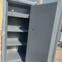 گاوصندوق صرافی زرگری|ابزارآلات|تبریز, |دیوار