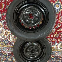 رینگ لاستیک