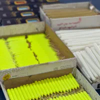 شمع سقاخونه ای|صنایع دستی و سایر لوازم تزئینی|تایباد, |دیوار