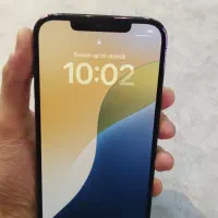 12 pro max|موبایل|تهران, جنت‌آباد مرکزی|دیوار
