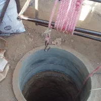 چاه کنی حفرچاه مقنی گول گذاری با 20سال سابقه|خدمات پیشه و مهارت|زنجان, |دیوار