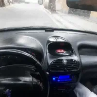 ۲۰۶تیپ۳مدل۸۵ عروسک|خودرو سواری و وانت|کرج, کیانمهر|دیوار