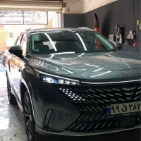 سرامیک و کاور خودرو تخصصی در یزد