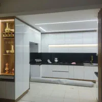 طراحی و اجرای کابینت در یزد
