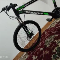 دوچرخه 26|دوچرخه، اسکیت، اسکوتر|جیرفت, |دیوار