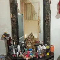 آینه و کنسول