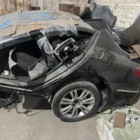 قطعات استوک جنسیس و آزرا گرنجور