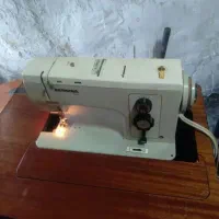 چرخ خیاطی برنینا