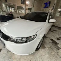 سراتو ۹۴ مونتاژ