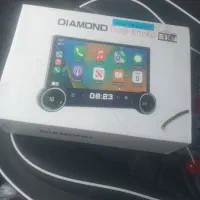 مانیتور خودرو حرف ای|قطعات یدکی و لوازم جانبی|سیرجان, |دیوار