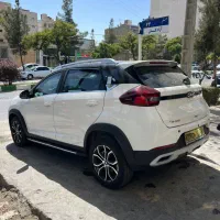 ام‌وی‌ام x22 pro مدل ۱۴۰۱ اتومات(اتوآریا)|خودرو سواری و وانت|مشهد, شریف|دیوار