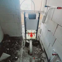 لوله کش در جم