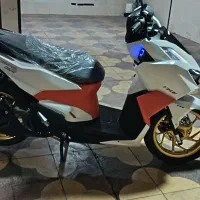 کلیک 170|موتورسیکلت|شیراز, کلاهدوز|دیوار