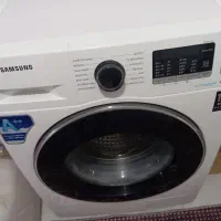 ماشین لباسشویی سامسونگ|ماشین لباسشویی و خشککن لباس|زرند, |دیوار